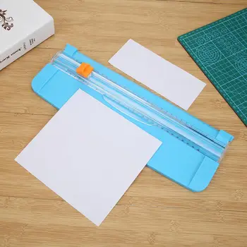 1 ADET Yedek Bıçak 9090 A4 Kağıt Giyotin Kesme Makinesi Kağıt Kesici kağıt kesme makinesi Yedek Parça