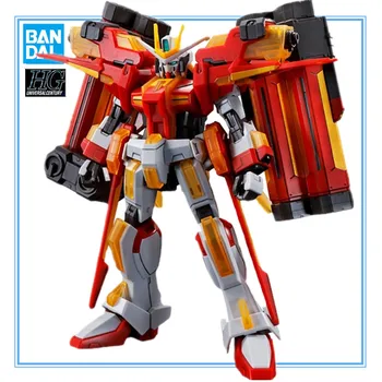 2022New BANDAİ PB Limit HGUC 1/144 Aşırı Gundam Tipi leos Eclipse hızlı Aksiyon oyuncak figürler Gundam Montaj Modeli noel hediyesi