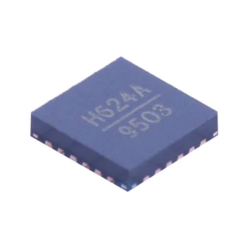 5 Adet / grup Hmc624 6 Bit 0.5 Db Adım 31.5 Db Dijital Zayıflatıcı 6 GHz T / R Hmc624alp4e