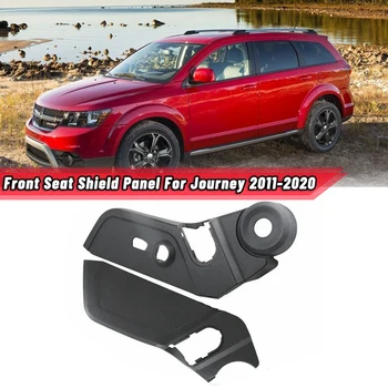 Araba Ön Koltuk Kalkanı Paneli Dodge Journey 2011-2020 İçin Fiat Freemont 1UL32DX9AB 1LR01DX9AA