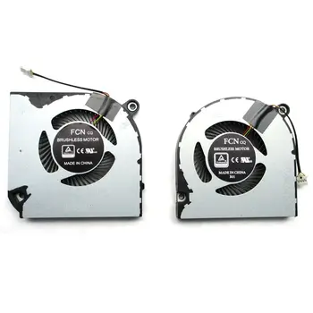 CPU GPU Soğutma Fanı Acer Nıtro 5 AN515-43 AN515-54 AN517-51 Nıtro 7 AN715-51