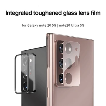 Cep Telefonu Kamera Koruyucu Film Temperli Cam Samsung Galaxy note20 Aksesuarları Samsung s22 Ultra Ekran Koruyucu