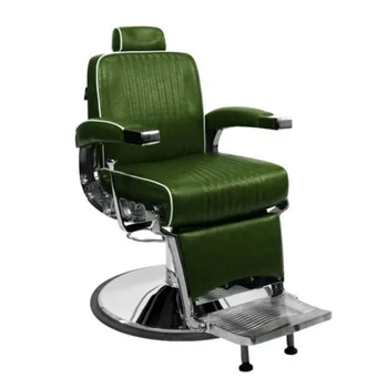 Erkek berber koltuğu Saç Ekipmanları Malzemeleri kuaför sandalyeleri Sillas De Salon Belleza Ticari Mobilya Çok Fonksiyonlu