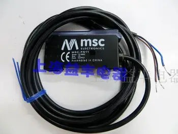 Fiber optik sensör MSC-FN11