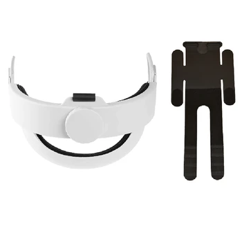 HFES VR Kafa Bandı Oculus Quest 2 Powerbank Sabitleme Pil Tutucu