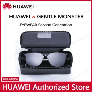 HUAWEİ X NAZİK CANAVAR Gözlük II akıllı LANG-01 MYMA-01 VERONA-01 akıllı VERONA-01 Akıllı Gözlük HD Stereo kablosuz Bluetooth