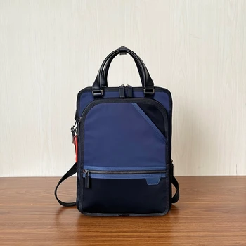 Harrison serisi çok fonksiyonlu askılı çanta günlük banliyö omuzdan askili çanta erkek moda çanta iş tote çanta 6602039