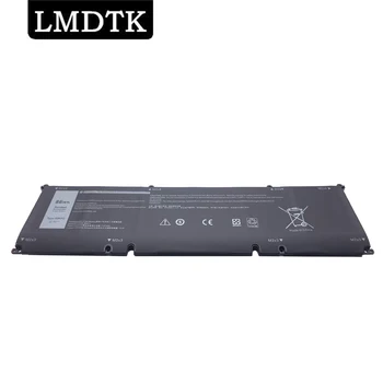 LMDTK Yeni 69KF2 Laptop Batarya İçin Dell Alienware M15 M17 R3 XPS 15 9500 G7 7500 Hassas 5550 P100F P45E P91F P87F00 P100F001