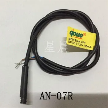 Manipülatör kelepçe silindir manyetik anahtarı AN-07R Aicino sensörü AN - 07D iki telli manyetik küçük indükleme anahtarı