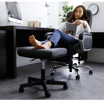 Ofis Footrest Hareketli Kaldırma Düşük Sandalye Yemek Tabure Ev Oturma Odası Kanepe Pedalı Bar Tabureleri Makyaj Sandalyeleri Tabure Mobilya