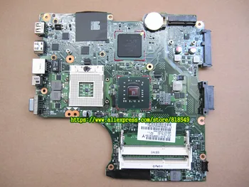 Orijinal 605748-001 HP Compaq CQ 320 420 620 laptop anakart GL40 Anakart s478 ddr3 %100 % Test Edilmiş