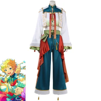 Oyun Topluluk Yıldız Anahtarı Sakasaki Natsume Harukawa Sora Tsumugi Aoba Cosplay Kostüm Cadılar Bayramı Karnaval Üniforma Custom Made