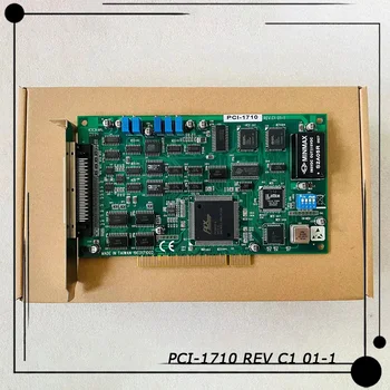 PCI-1710 REV C1 01-1 Veri Toplama Kartı