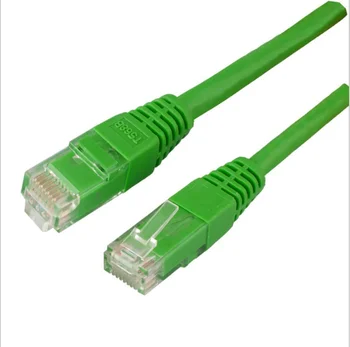 TL11410 ağ kablosu ev ultra ince yüksek hızlı ağ cat6 gigabit 5G geniş bant bilgisayar yönlendirme bağlantı jumper