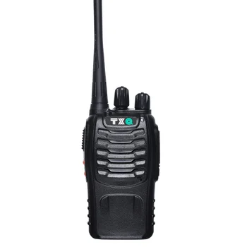 TXQ 888S walkie talkie Örnek bağlantı Ucuz