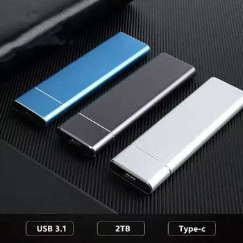 USB Taşınabilir Harici Sabit Disk