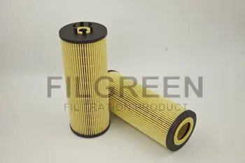 Yağ filtresi yağ ızgarası CH8980ECO E350HD44 OX164D HU842x 059115562B