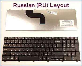 Yeni Klavye RU Rus Versiyonu Acer Aspire E1-531-4624 E1-531-4444 E1-531-4694 E1-531 - 2644 Dizüstü Bilgisayar