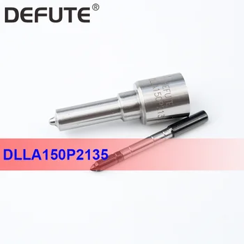 Yüksek Hassasiyetli dLLA 15OP 2135 Common Rail Dizel Motor Enjektör Memesi DLLA150P2135