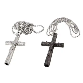 Çelik İsa Davul Anahtar Zincir Kolye Anahtarı Aletleri Parçaları Aksesuarları