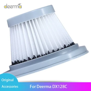 Orijinal aksesuarlar Deerma DX128C Elektrikli Süpürge Filtresi
